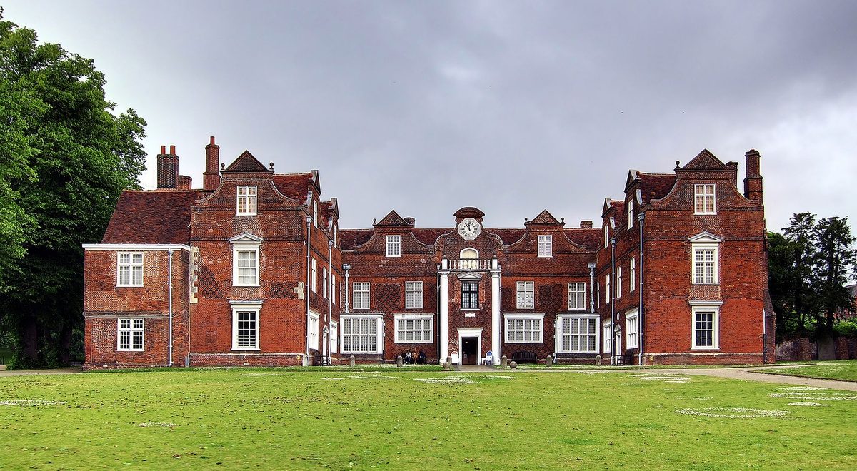 Ipswich — photograph