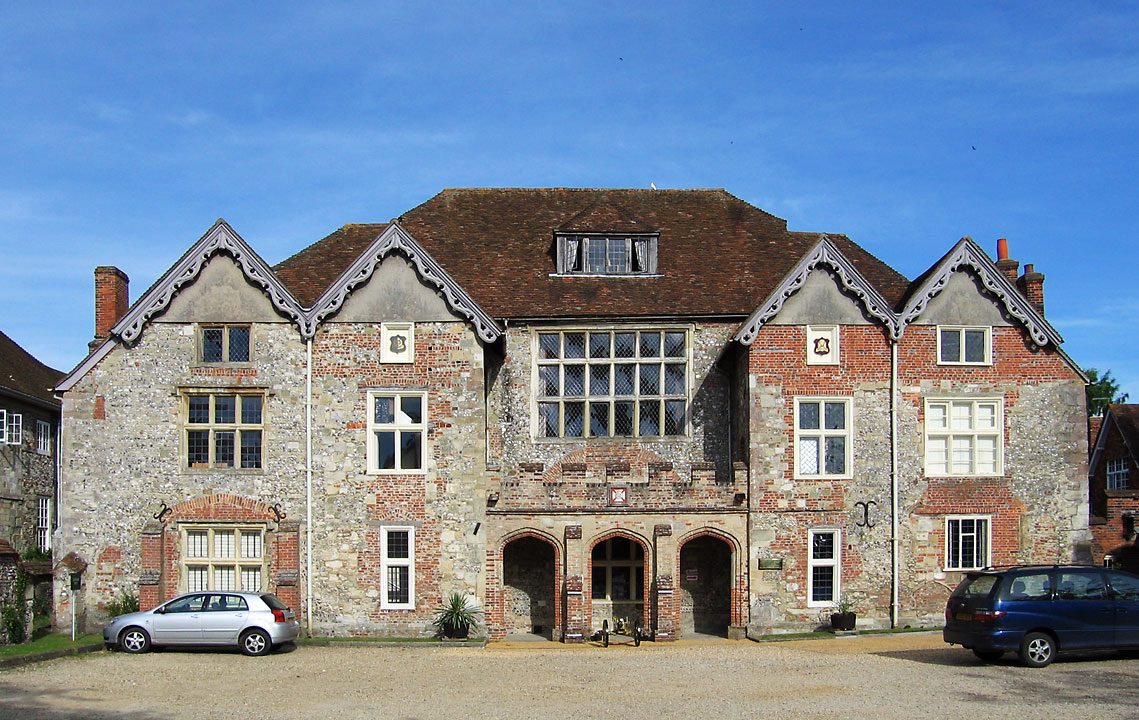 Salisbury — photograph