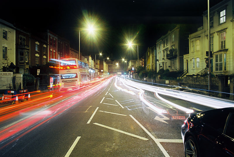 Stokes Croft — photograph