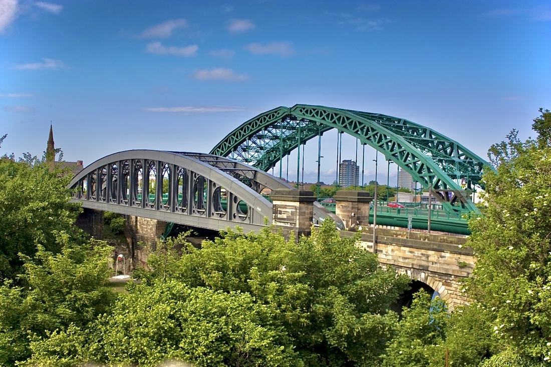 Sunderland — photograph