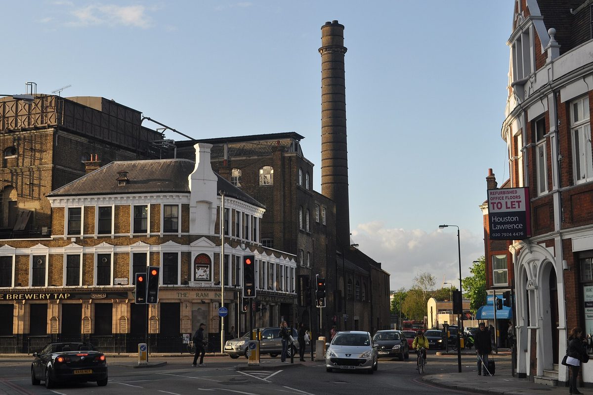 Wandsworth — photograph