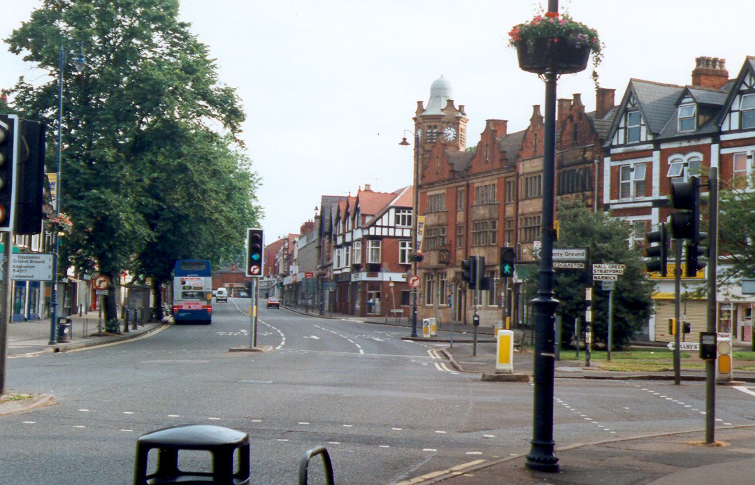 B13 (Moseley) — photograph